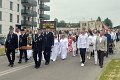094 Procesja eucharystyczna